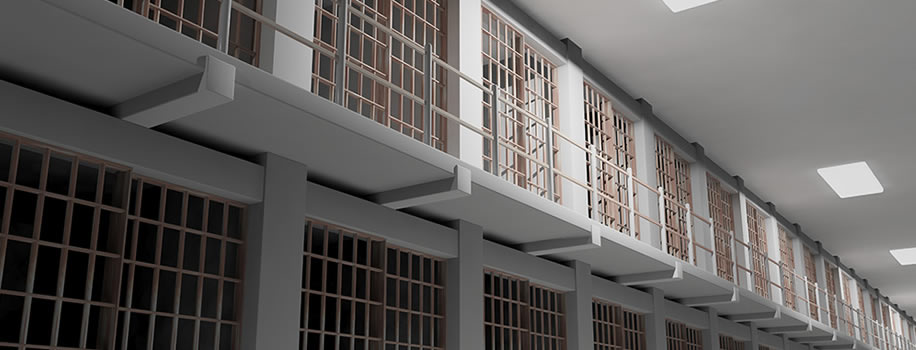 Security Solutions for Correctional Facility in Davenport,  IA