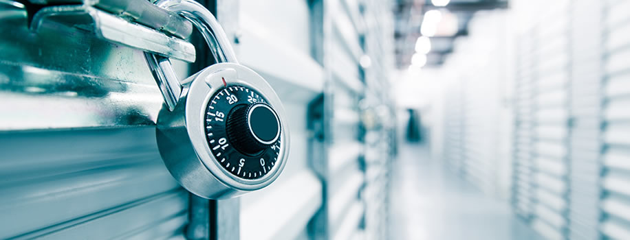 Security Solutions for Storage Facilities in Davenport,  IA
