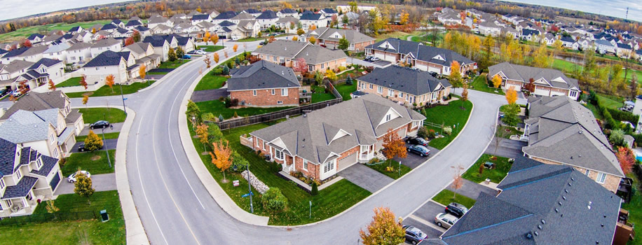 Security Solutions for Subdivisions in Davenport,  IA