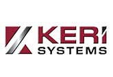 Keri Systems logo
